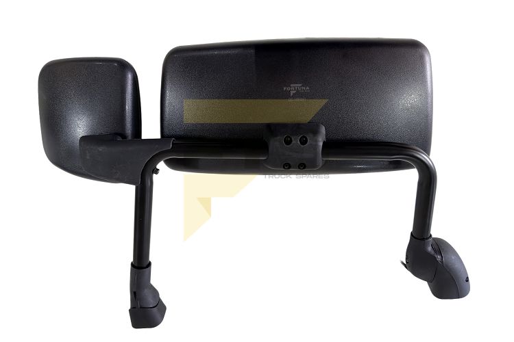 Imagem adicional do produto RETROVISOR SCANIA S5/PGR L.E - COMPL.+AUXILIAR+ELETR+DESEMB. - Cód: FAP-12512